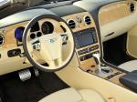 Bentley Continental GTC Speed 2009 года
